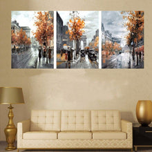 Load image into Gallery viewer, Street Life - DIY 5D Full Diamond Painting
