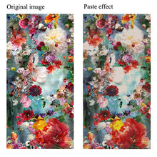 Load image into Gallery viewer, A Dream of Flowers - DIY 5D Full Diamond Painting
