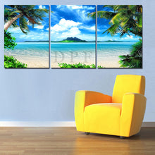 Load image into Gallery viewer, Relax - DIY 5D Full Diamond Painting
