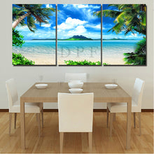 Load image into Gallery viewer, Relax - DIY 5D Full Diamond Painting
