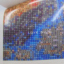 Load image into Gallery viewer, Rainbow Bridge - DIY 5D Full Diamond Painting
