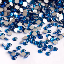 Load image into Gallery viewer, Rhinestones Crystal - Capri Blue 1440 pcs
