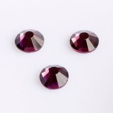 Load image into Gallery viewer, Rhinestones Crystal - Amethyst 1440 pcs
