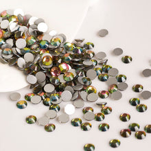 Load image into Gallery viewer, Rhinestones Crystal - Rainbow 1440 pcs
