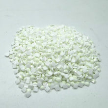 Load image into Gallery viewer, Glow In Dark - Resin Stones - WHITE - Square OR Round - 4000 pcs
